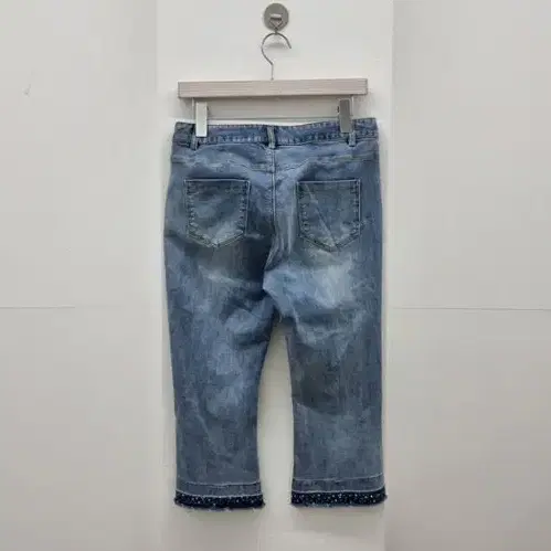 SON JUNG WAN JEANS (27) 손정완 데님