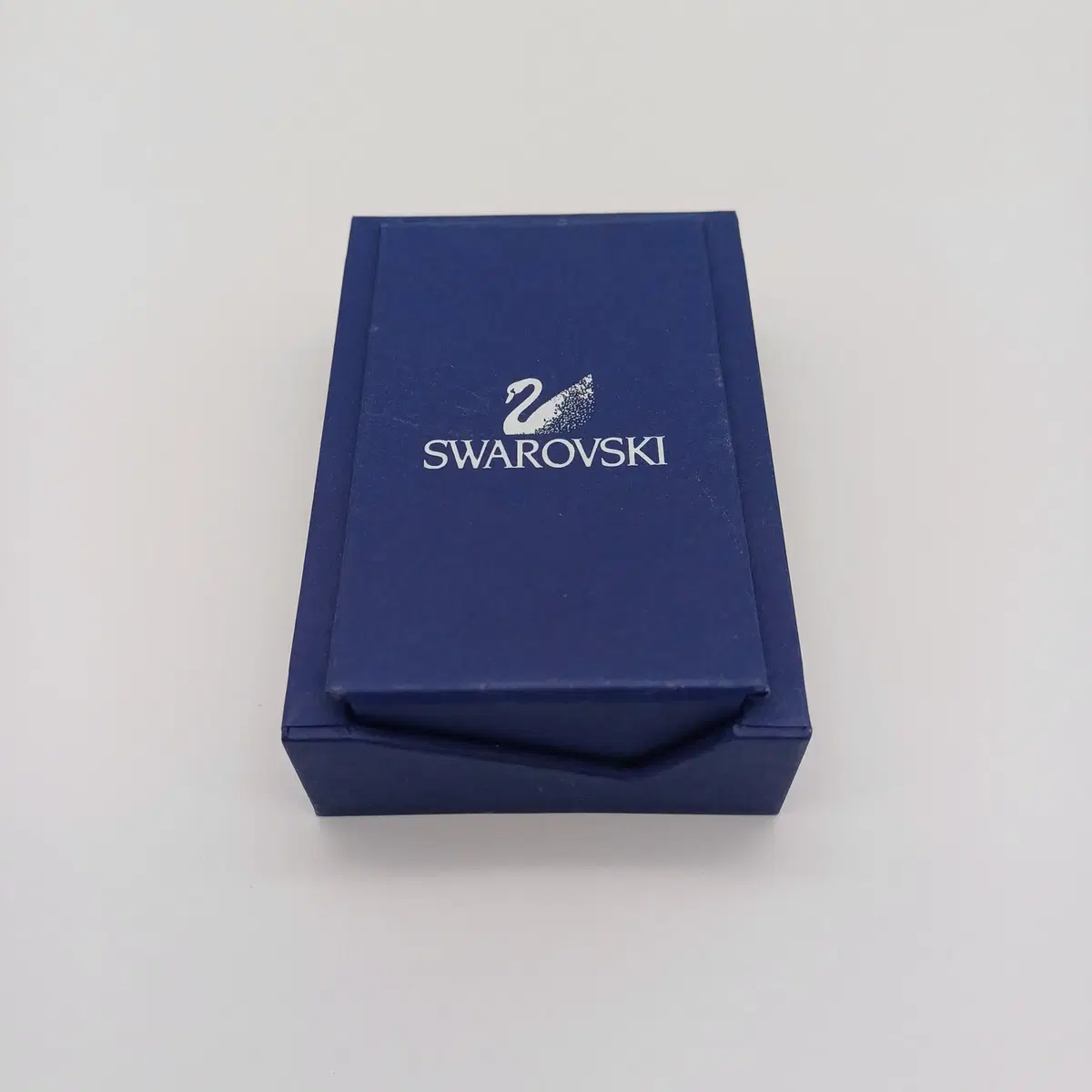 SWAROVSKI 스와로브스키 오리 참 [7241_0124-09]