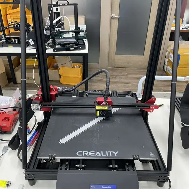 CR-10 MAX 3d 프린터 판매합니다