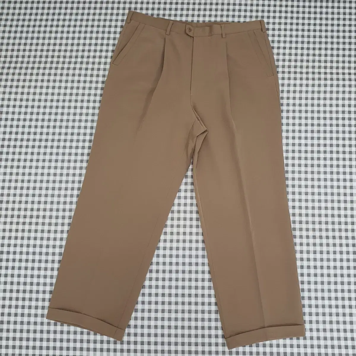 Superior Span Pants Men38