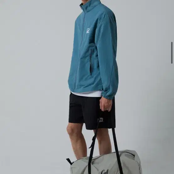 유씨버클리 스포츠 짐백 CAL SPORTS GYM BAG