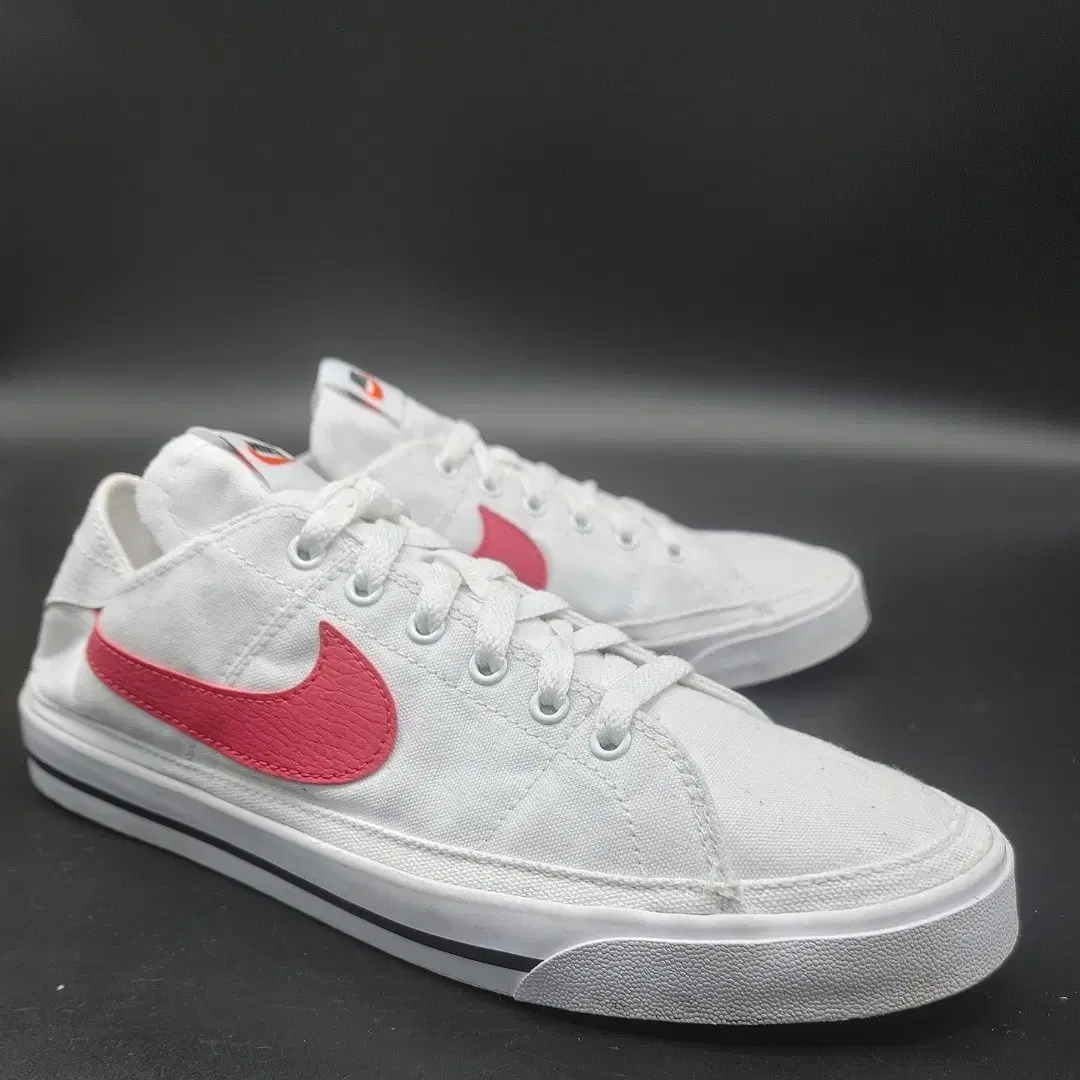 Nike Cortegash White Men's Sneakers270