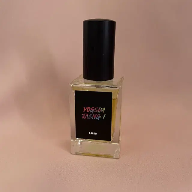 러쉬 욕심쟁이 향수 30ml