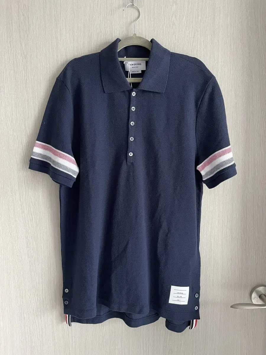 New) Thom Browne Thom Browne Polo Shirt