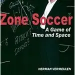 Zone Soccer: A Game of Time and Space