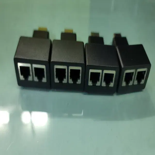 HDMI 리피터 HDMI TO RJ45 30M연장