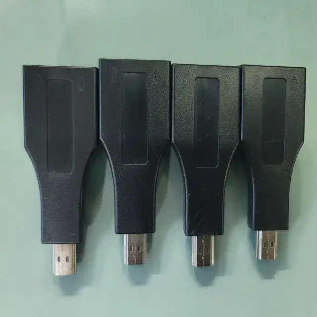 HDMI 리피터 HDMI TO RJ45 30M연장