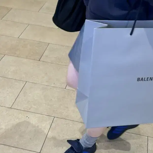 2024 발렌시아가(Balenciaga) 르 시티백 스몰 리뉴얼 신상