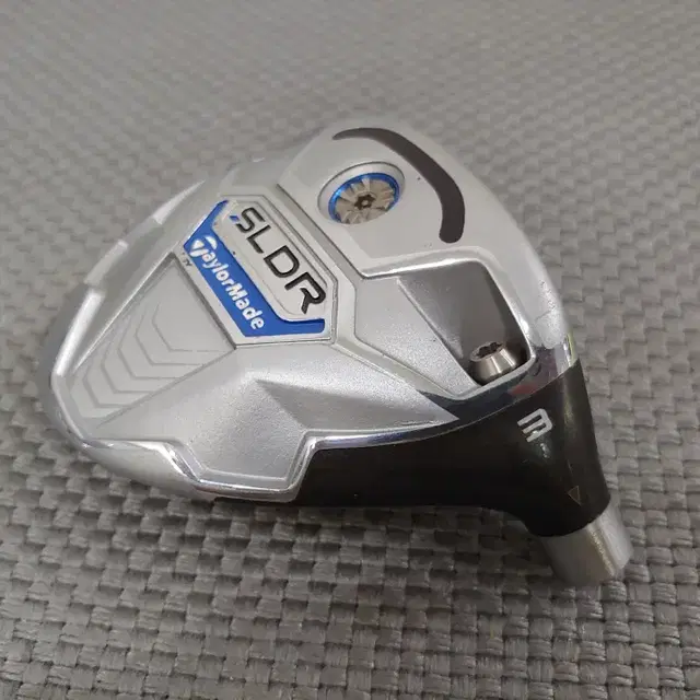 상태좋은 테일러메이드 SLDR 3번 15도 우드 헤드0827