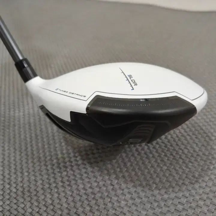 페이스 양호 테일러메이드 SLDR 460S 10도 드라이버S