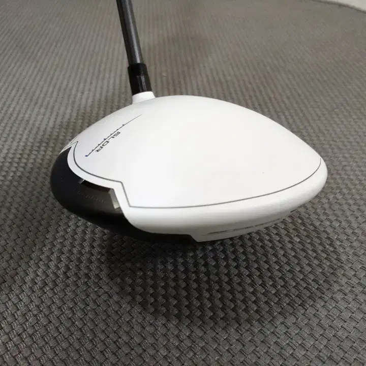 페이스 양호 테일러메이드 SLDR 460S 10도 드라이버S