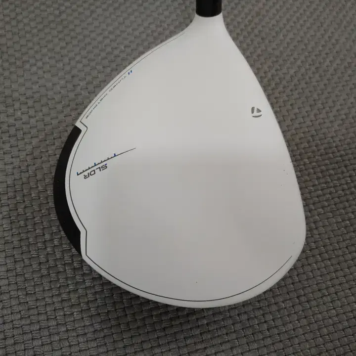 페이스 양호 테일러메이드 SLDR 460S 10도 드라이버S