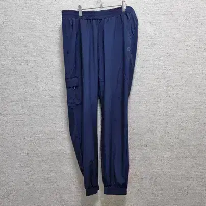 G377 Men's Banded Pants