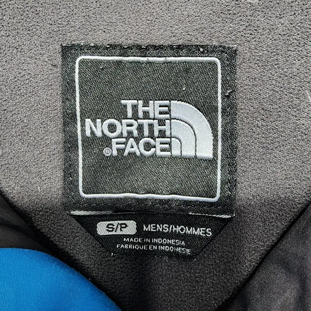 노스페이스 THE NORTH FACE 700폴라다운패딩 점퍼자켓M