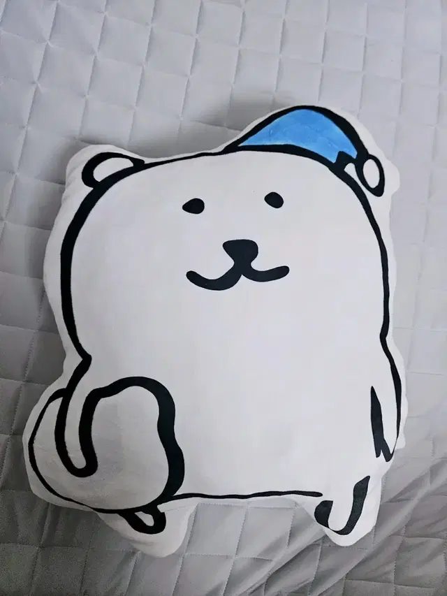 농담곰 희귀담곰쿠션