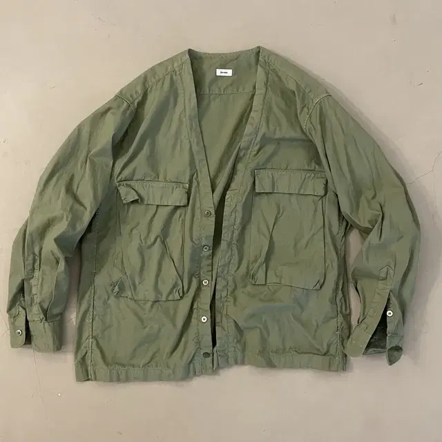 blurhms  Cardigan