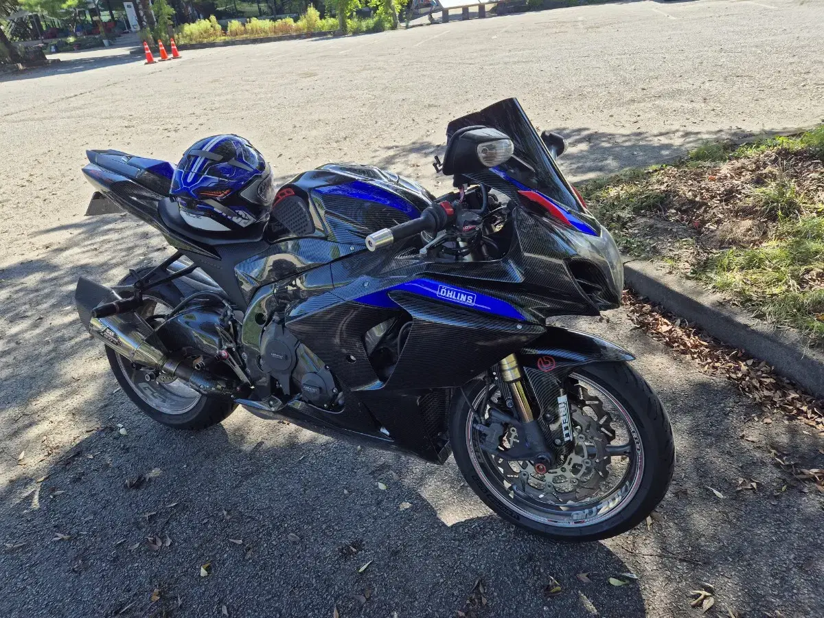 2011 gsxr1000 가격다운