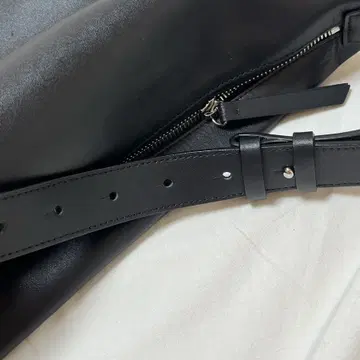Le Abonne Martin Bag Black | 브랜드 중고거래 플랫폼, 번개장터