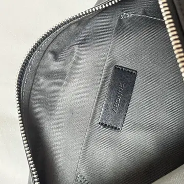 Le Abonne Martin Bag Black | 브랜드 중고거래 플랫폼, 번개장터