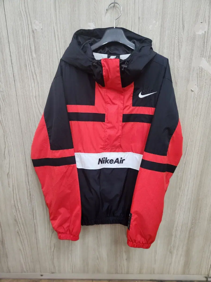 (Genuine) Nike NSW Air Woven Jacket M (Loose Fit 95)