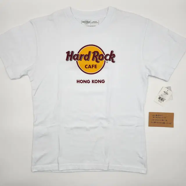 Hard Rock CAFE 하드락카페 여자 티셔츠 [0101_0012]