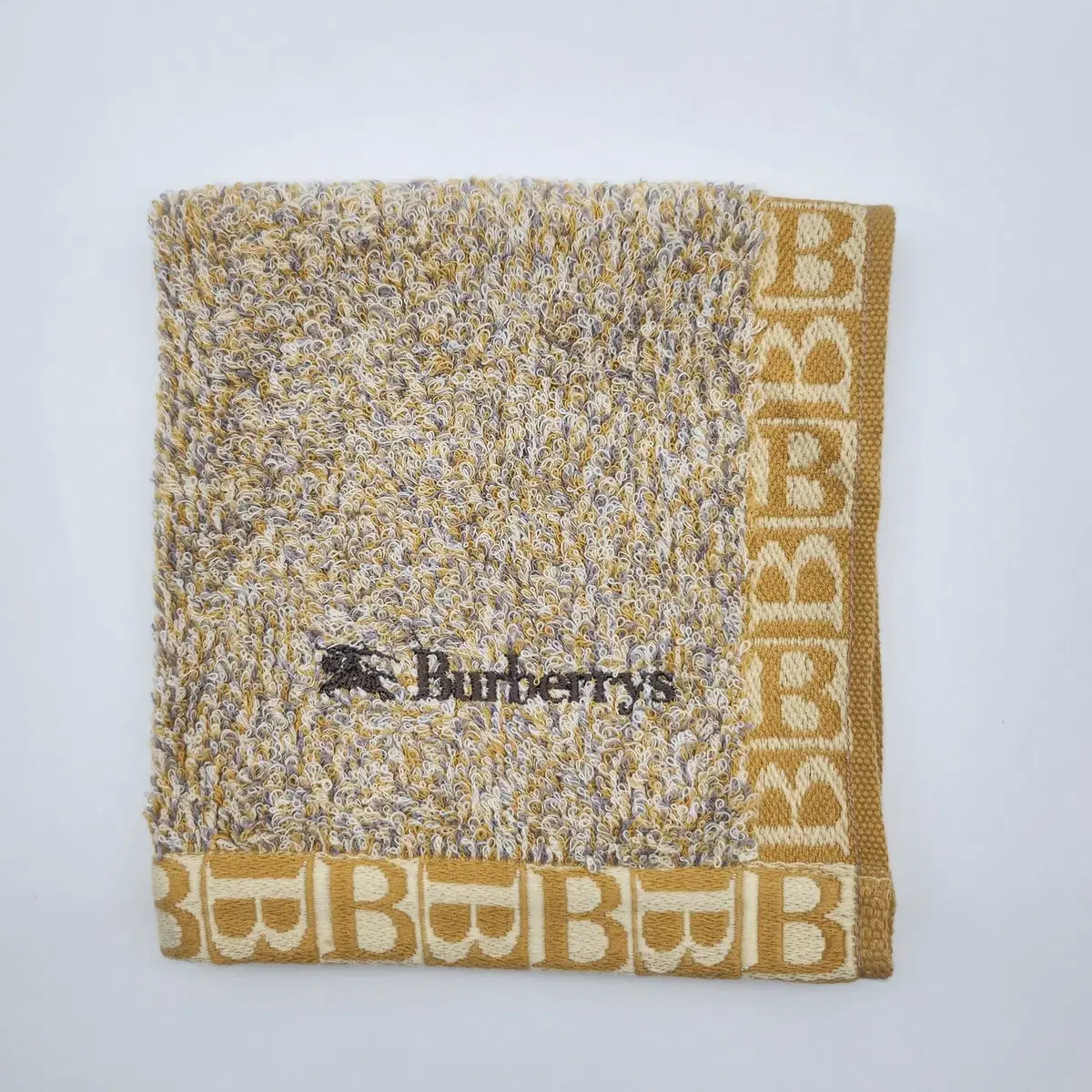 BURBERRY 버버리 손수건 [7242_0598-01]