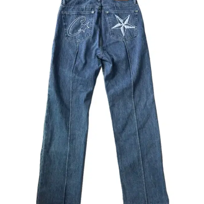 Corteiz C-star Denim Jean 코르테이즈 데님 진 청바지