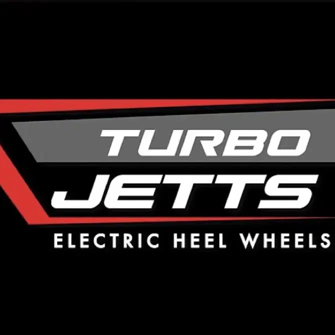 Razor turbo jetts electric heel wheels