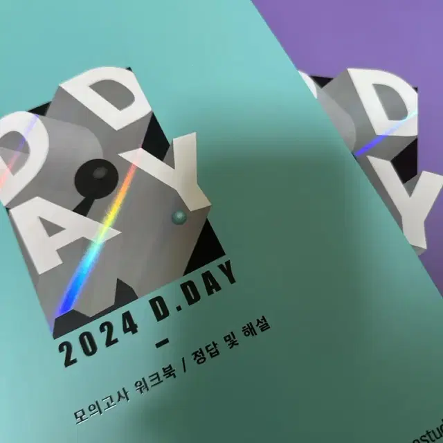 배기범t dday final