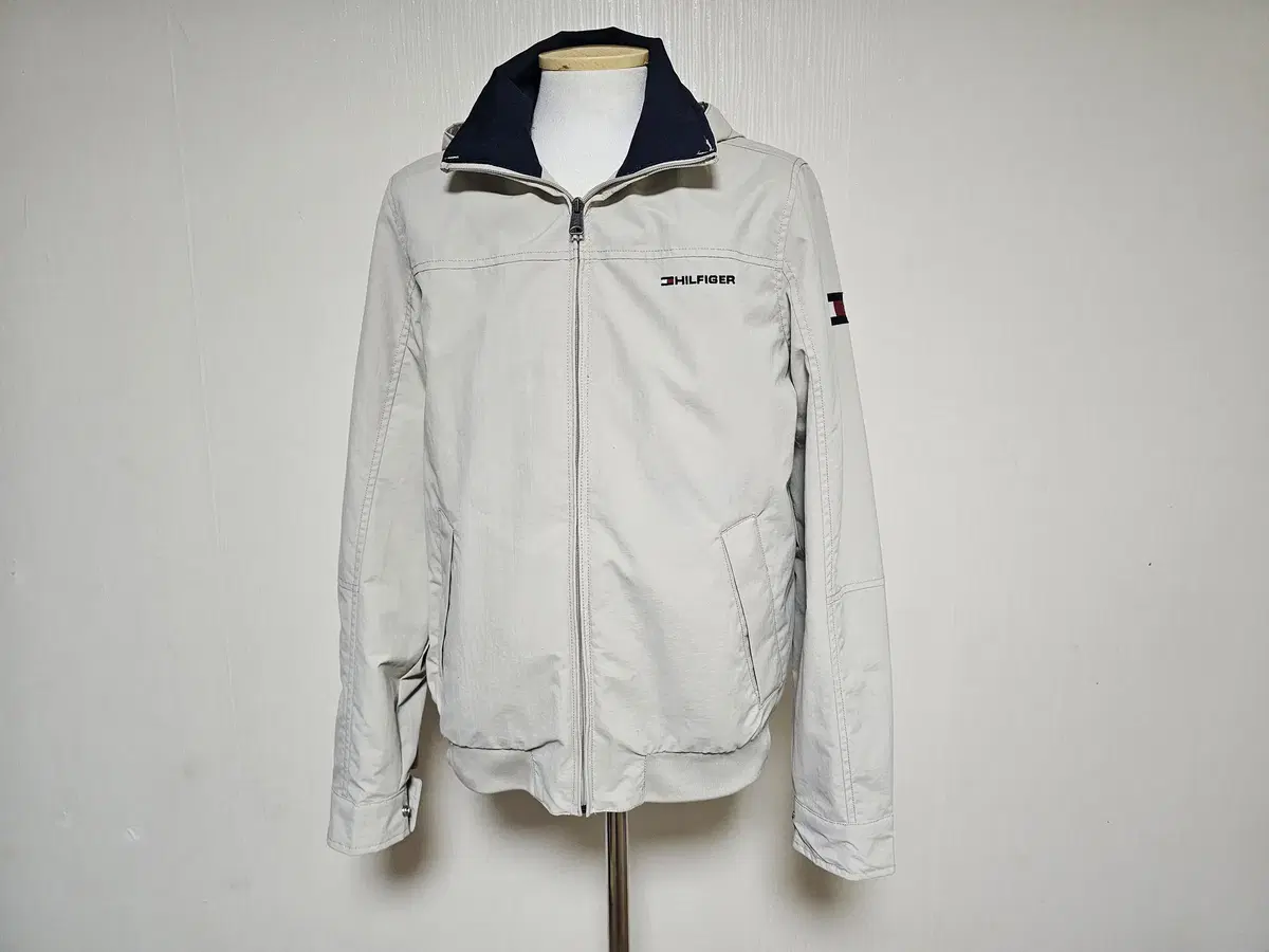 Tommy Hilfiger Solid Jacket size XS