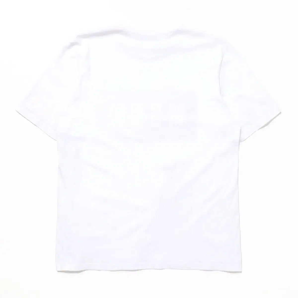 MSGM Logo T-shirt