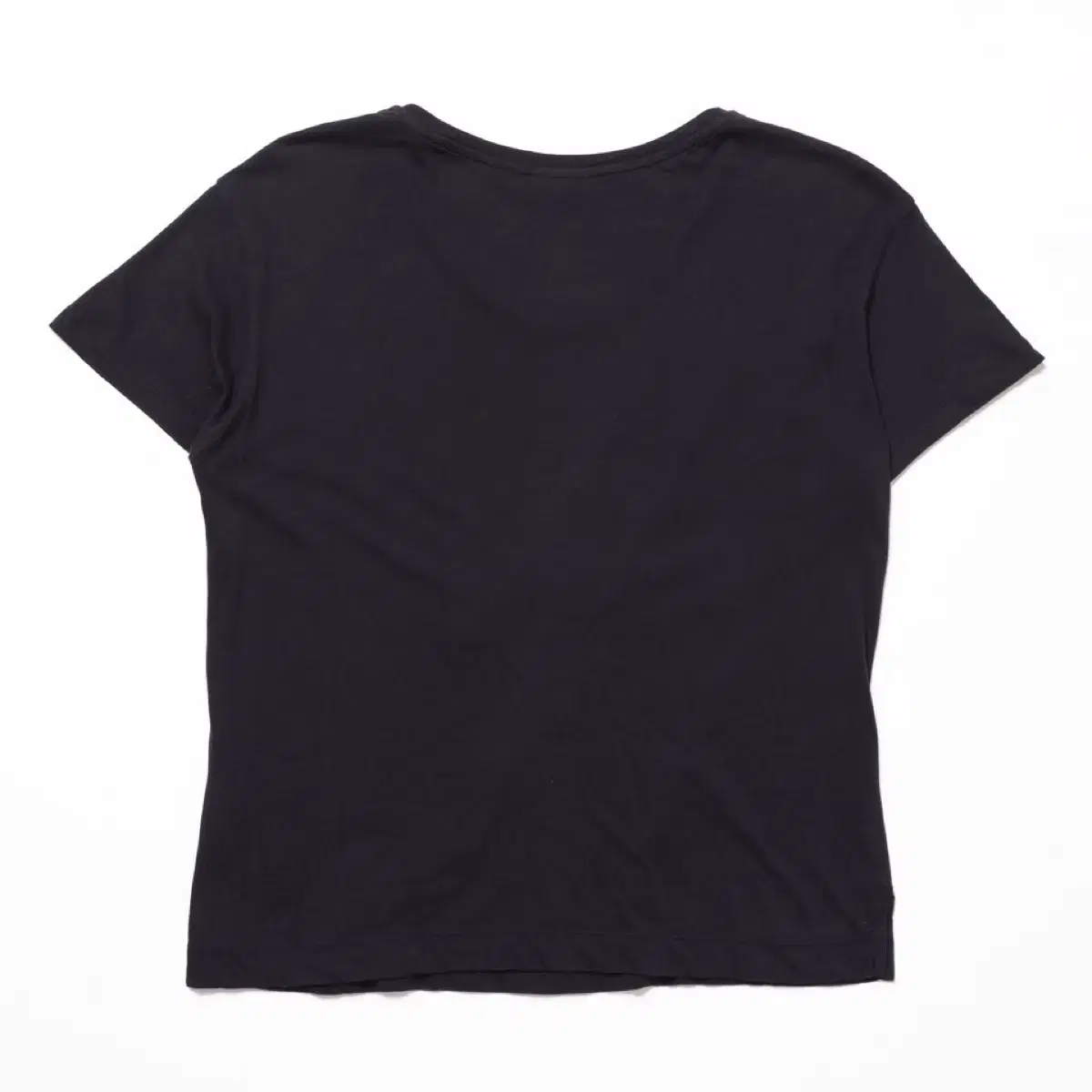 Dries Van Noten Frill T-shirt