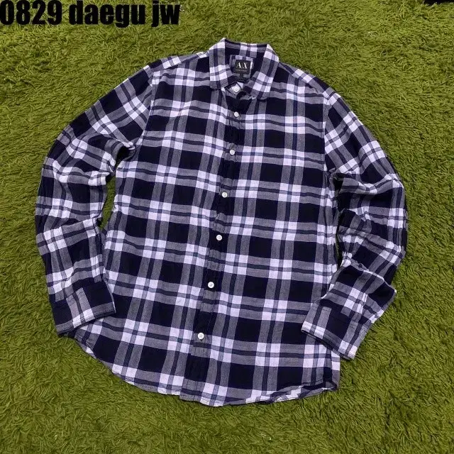 95 ARMANI SHIRT 아르마니 셔츠