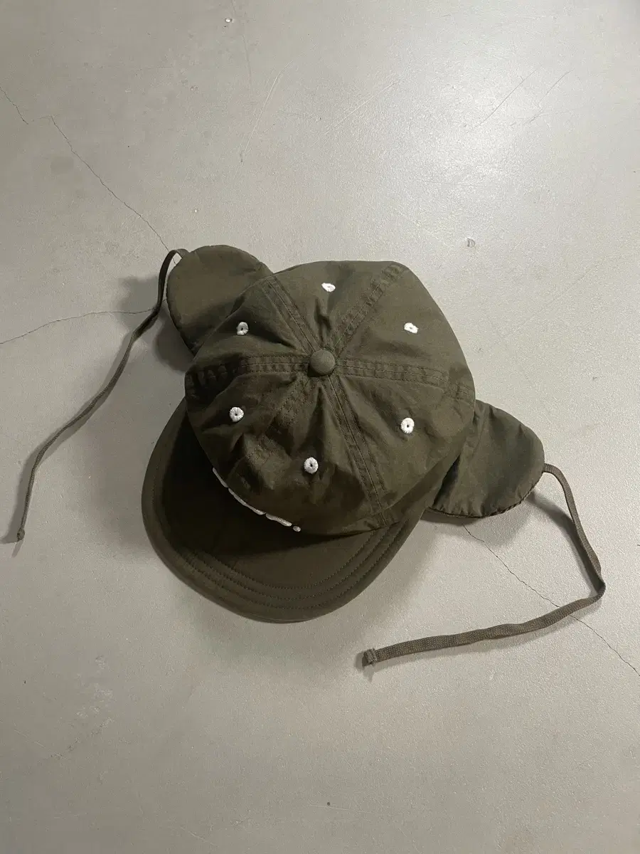 Mountain Research hat