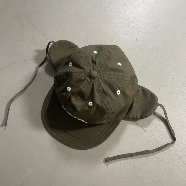 Mountain Research hat