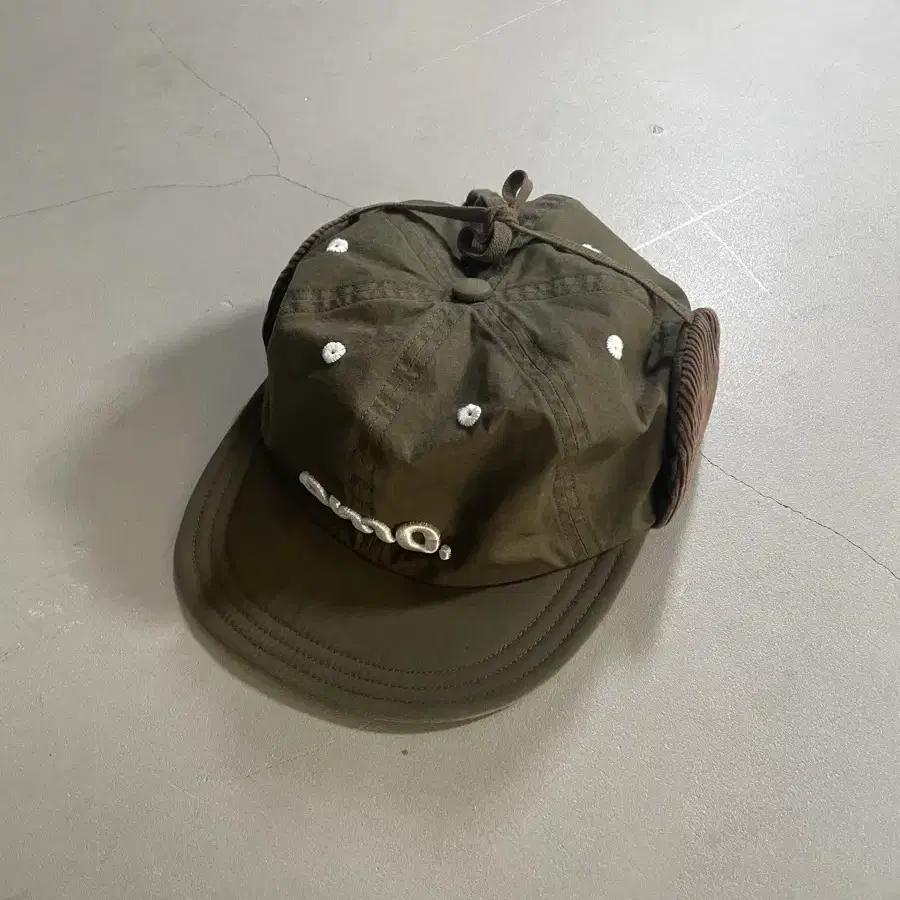 Mountain Research hat