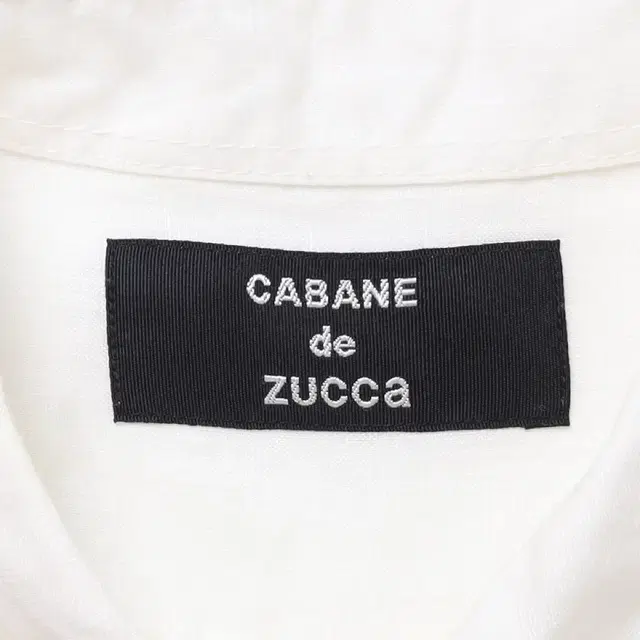 CABANE de ZUCCa Shirt