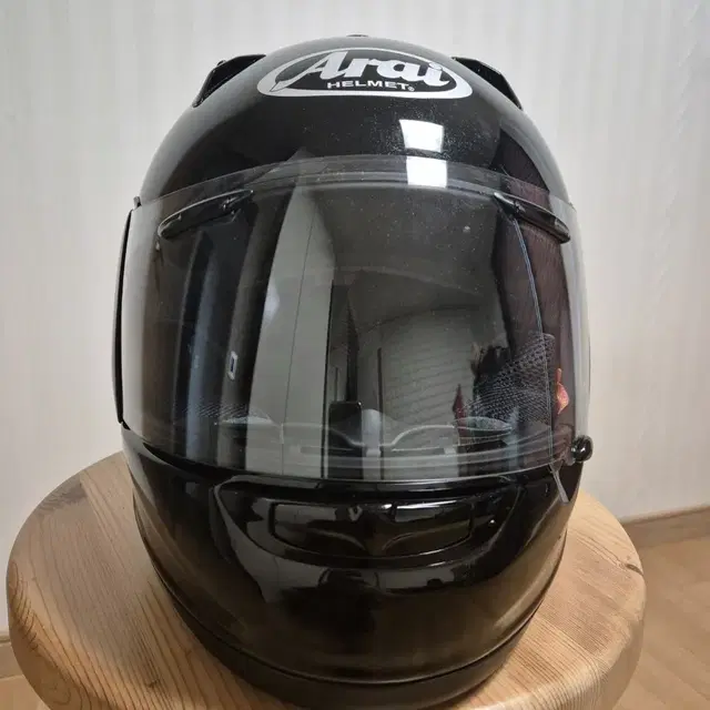 여성 Arai 아라이 Astro IQ 풀페이스 헬멧