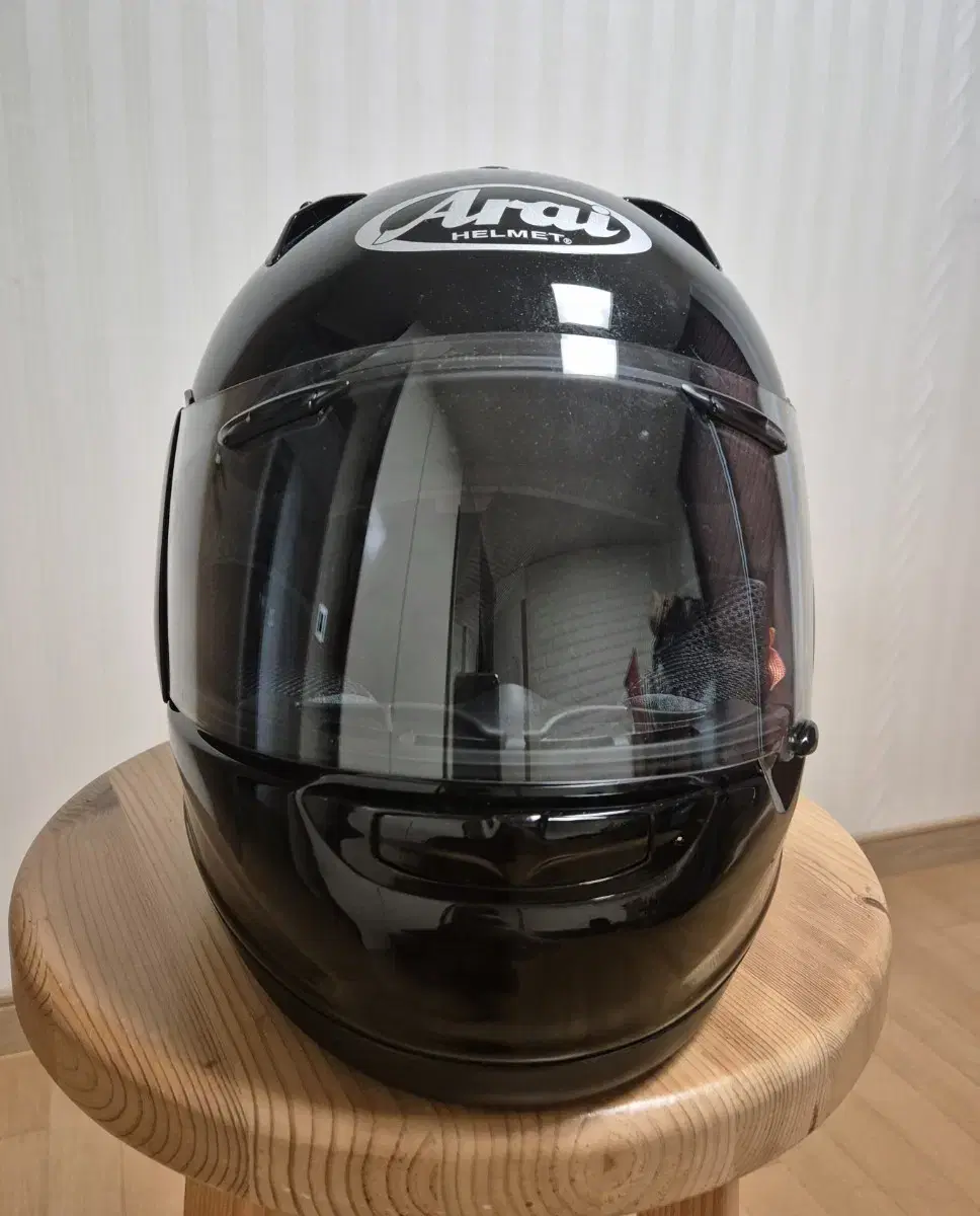 여성 Arai 아라이 Astro IQ 풀페이스 헬멧 XS