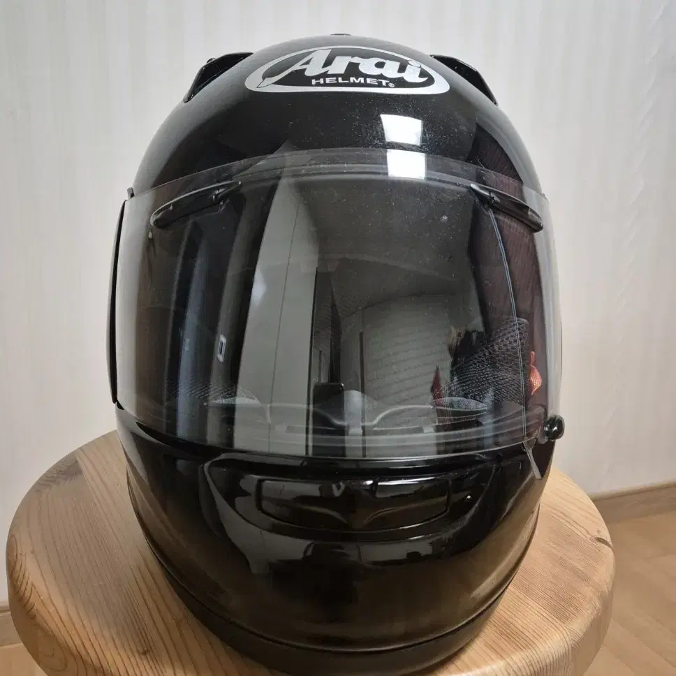 여성 Arai 아라이 Astro IQ 풀페이스 헬멧 XS