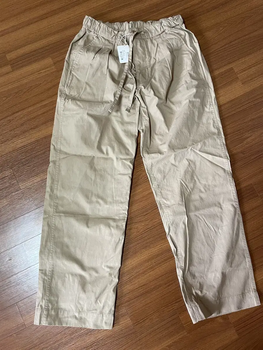 Big Union Chino Pants