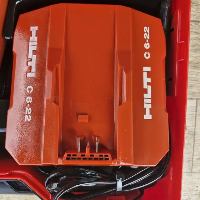 [HILTI]힐티충전함마드릴 TE6A22ATC 신형뉴런