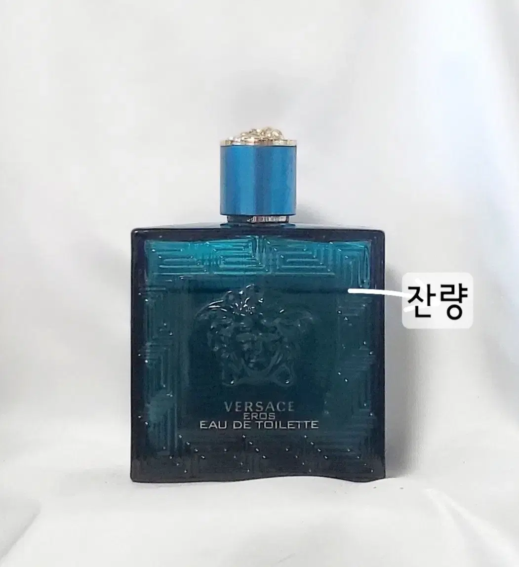 베르사체 에로스 EDT 100ml