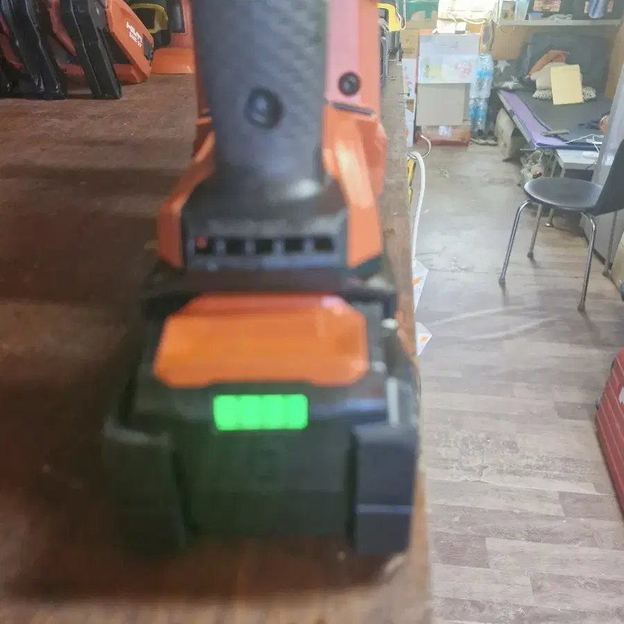 [HILTI]힐티충전함마드릴 TE6A22ATC 신형뉴런 본체만