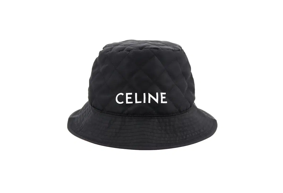 [착한중고명품울산점] seline logo bucket hat 2AUB0930C