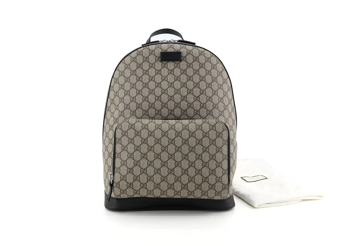 [착한중고명품울산점] Gucci 406370 PVC Backpack Condition A+