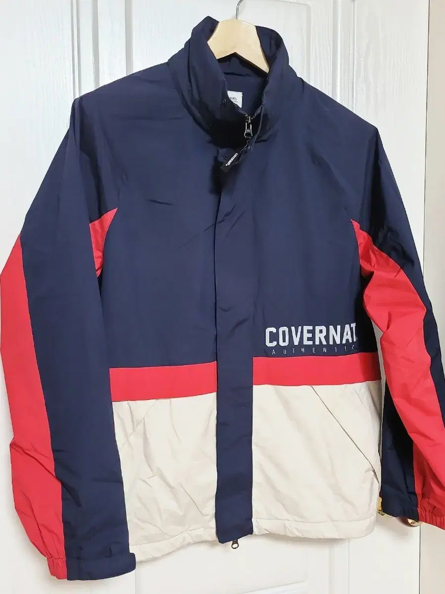 Covernat Windbreaker Jagget Windbreaker