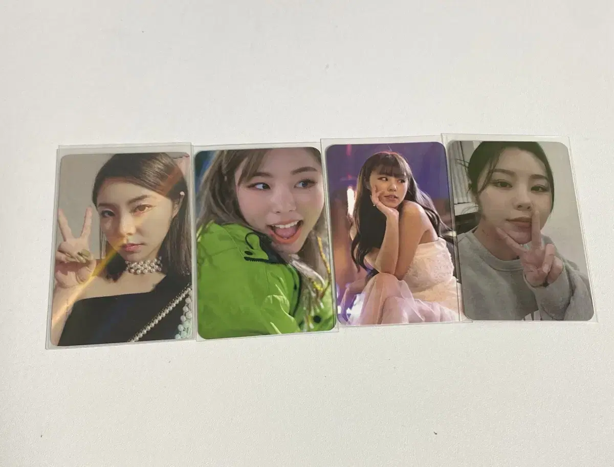 휘인 포카 특전 홀로그램 레드 화이트윈드 데칼 랜티큘러