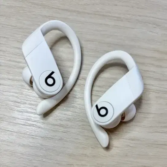 Powerbeats Pro 진정한 무선 고성능 이어버드