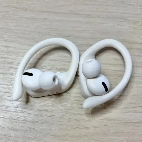 Powerbeats Pro 진정한 무선 고성능 이어버드